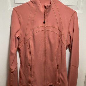 lululemon Define Jacket Luon